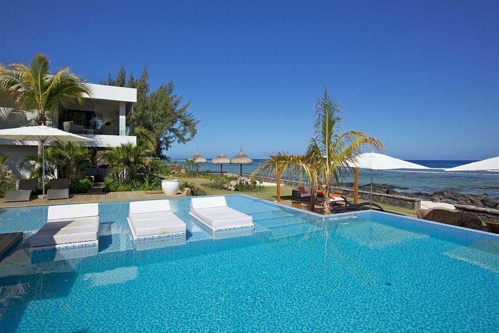 Leora Luxury Accommodation By Dream Escapes タマラン エクステリア 写真