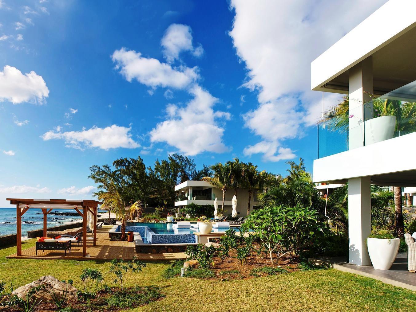 Leora Luxury Accommodation By Dream Escapes タマラン エクステリア 写真