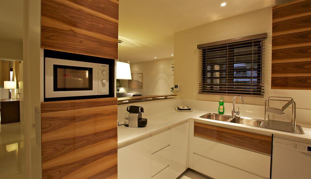 Leora Luxury Accommodation By Dream Escapes タマラン エクステリア 写真