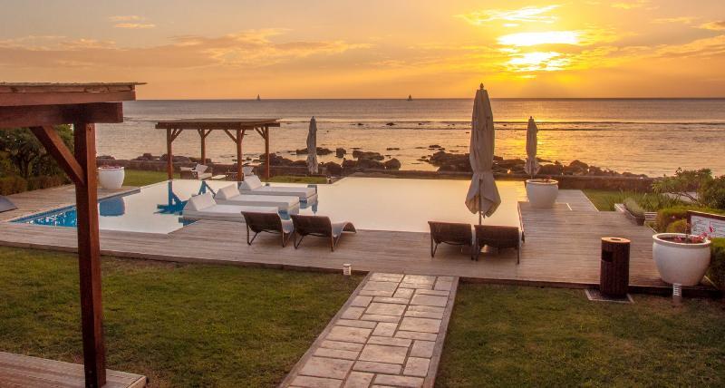 Leora Luxury Accommodation By Dream Escapes タマラン エクステリア 写真