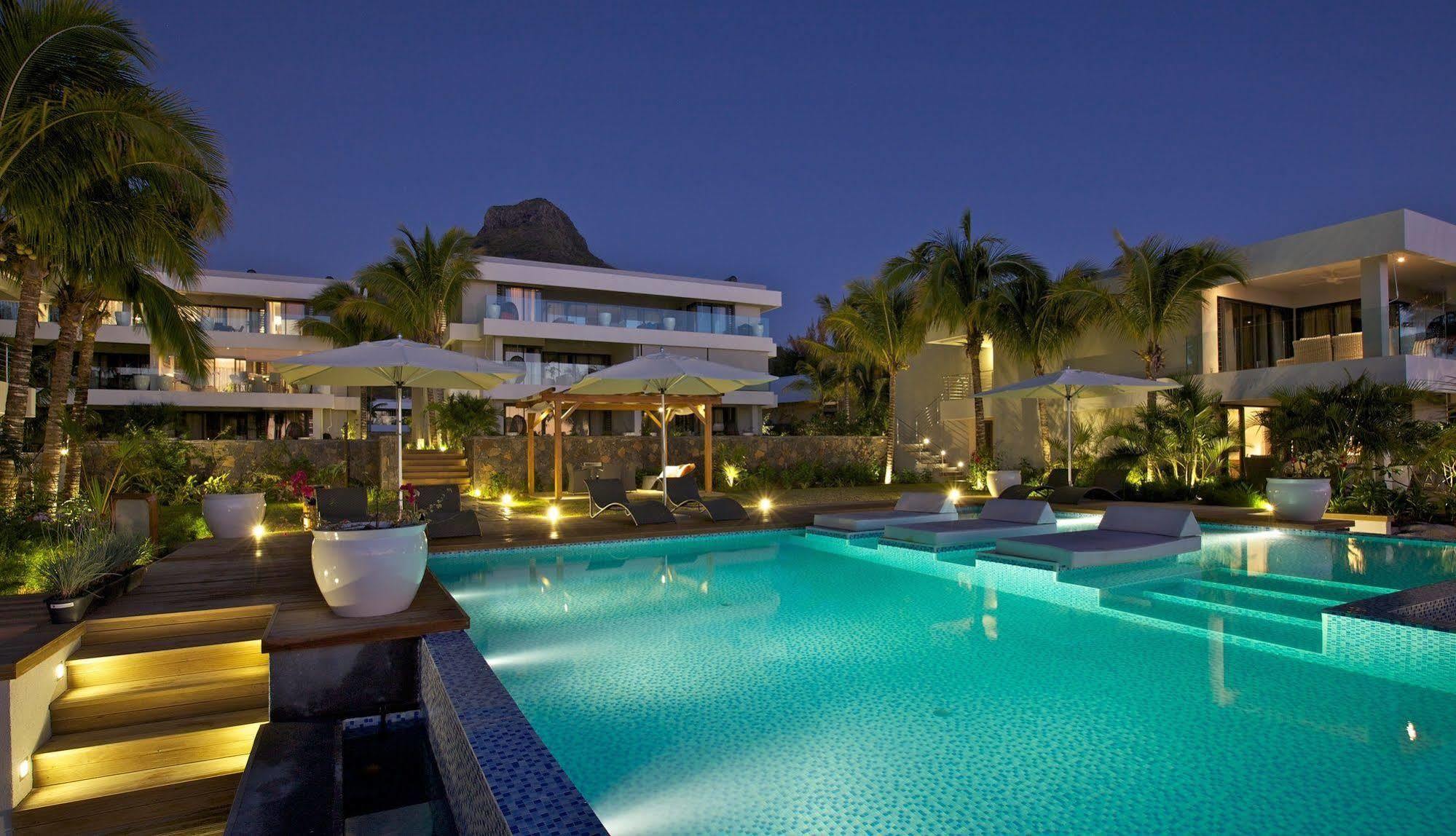Leora Luxury Accommodation By Dream Escapes タマラン エクステリア 写真