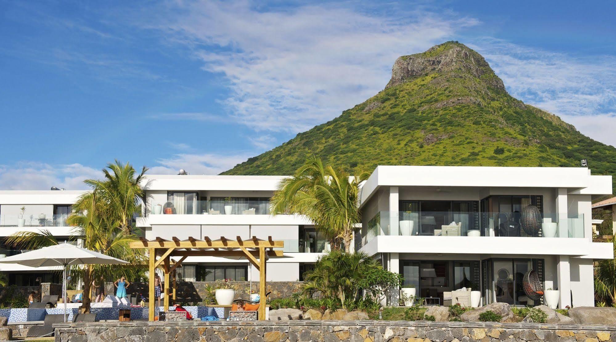 Leora Luxury Accommodation By Dream Escapes タマラン エクステリア 写真