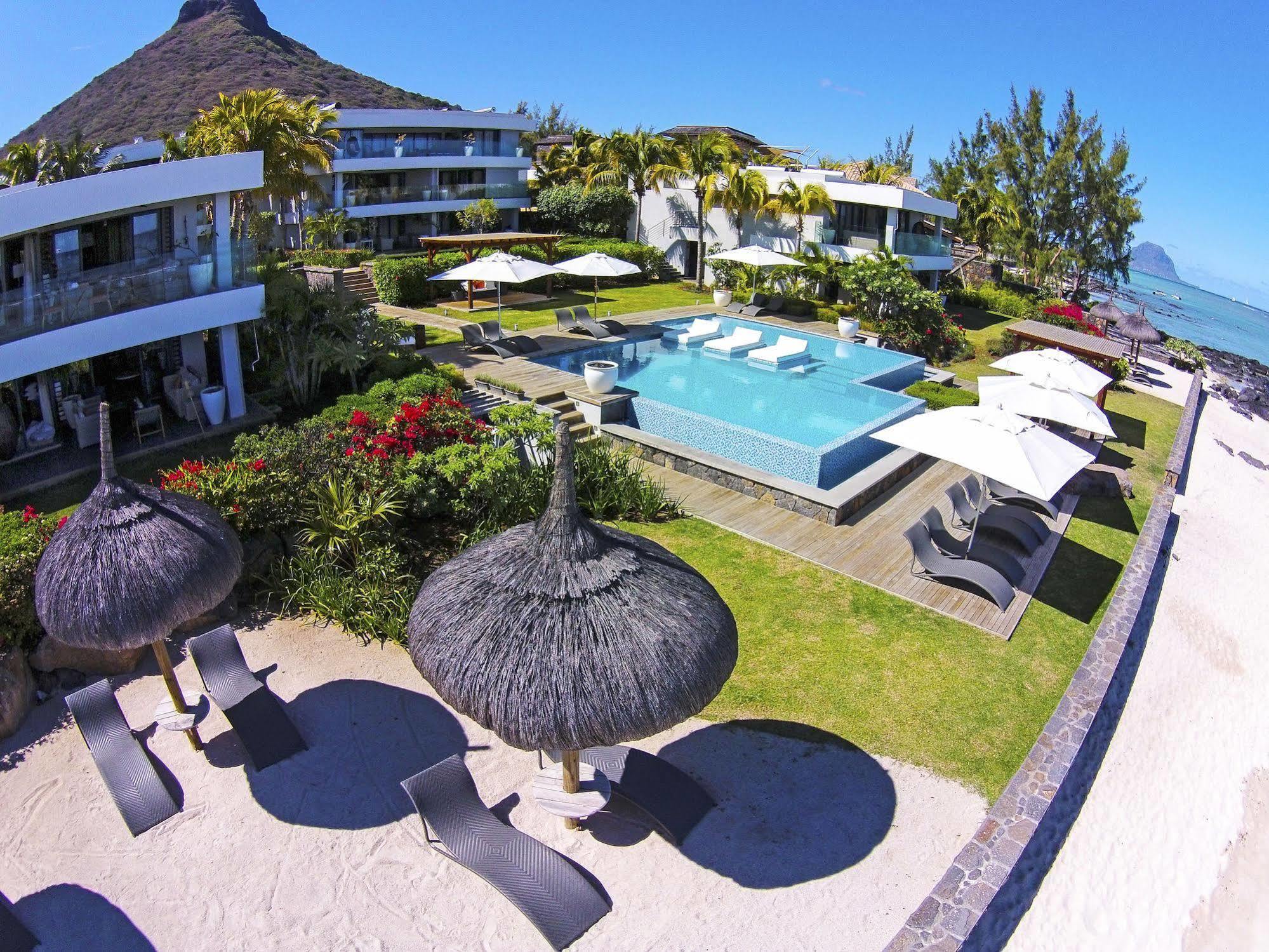 Leora Luxury Accommodation By Dream Escapes タマラン エクステリア 写真